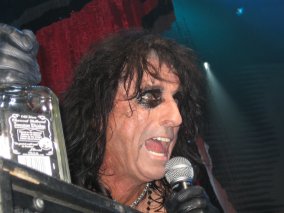 Alice Cooper