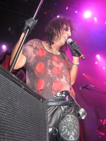 Alice Cooper