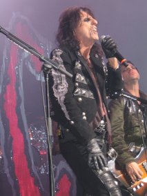 Alice Cooper