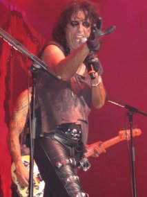 Alice Cooper