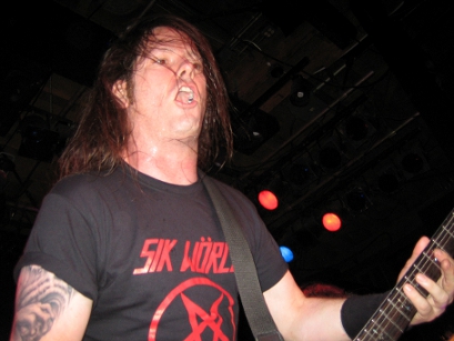 Gary Holt