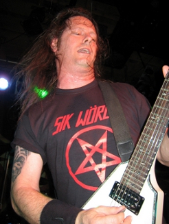 Gary Holt