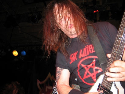 Gary Holt