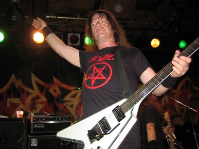 Gary Holt