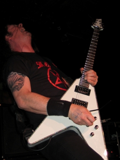 Gary Holt