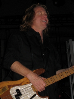 Jeff Pilson