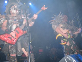 Gwar