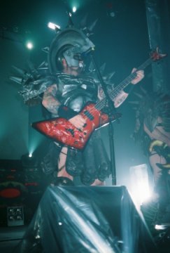 Gwar