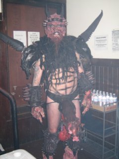 Oderus Urungus