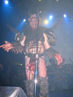 Oderus Urungus