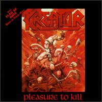 Pleasure to Kill