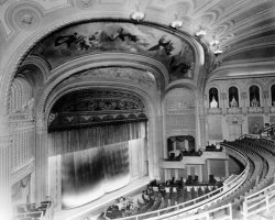 Warfield Theater