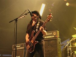 Lemmy