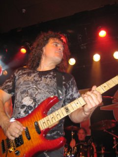 Vinnie Moore