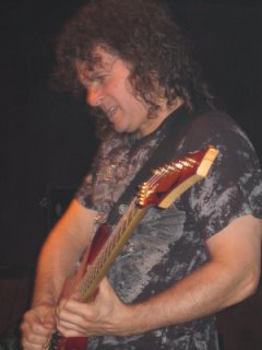 Vinnie Moore